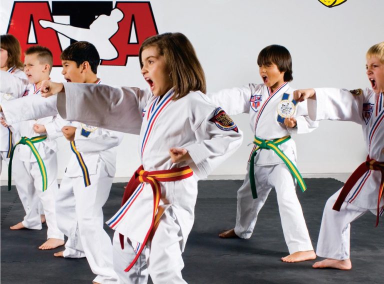 Taekwondo – Object, Equipment and Rules