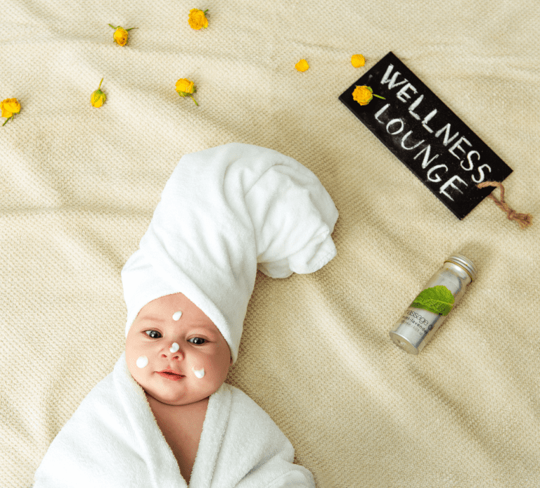Best Baby Cosmetics in 2019