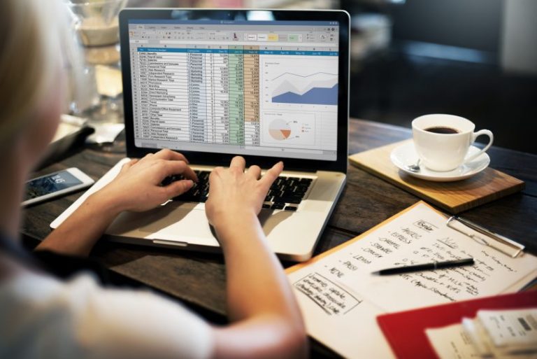 7 Tips to Improve Your Basic Excel Skills