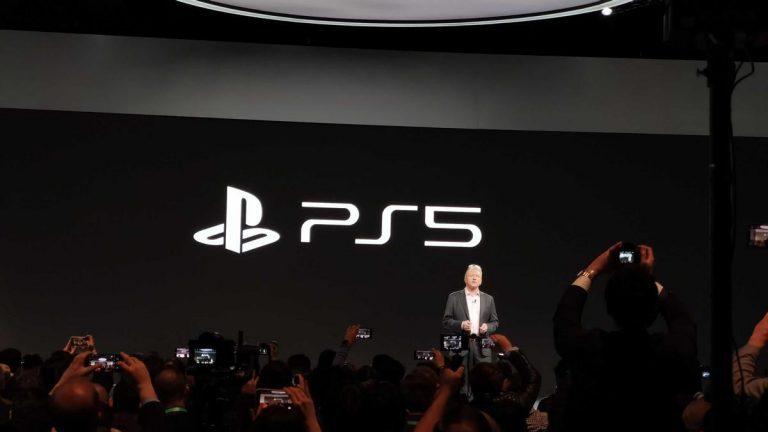 PlayStation 5 (PS5): Release Date, Specification & Price