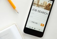Apps to Find Job