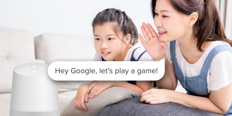 10 Best Google Assistant Games