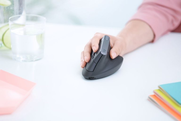 8 Best Vertical Mouse to Avoid Wrist Pain
