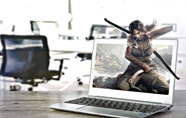 Essential Requirements to Consider when Buying Gaming Laptop
