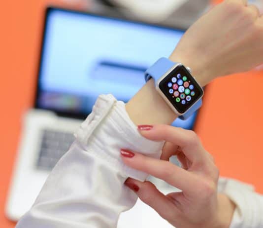 Want To Keep Your Apple Watch Powered For Longer