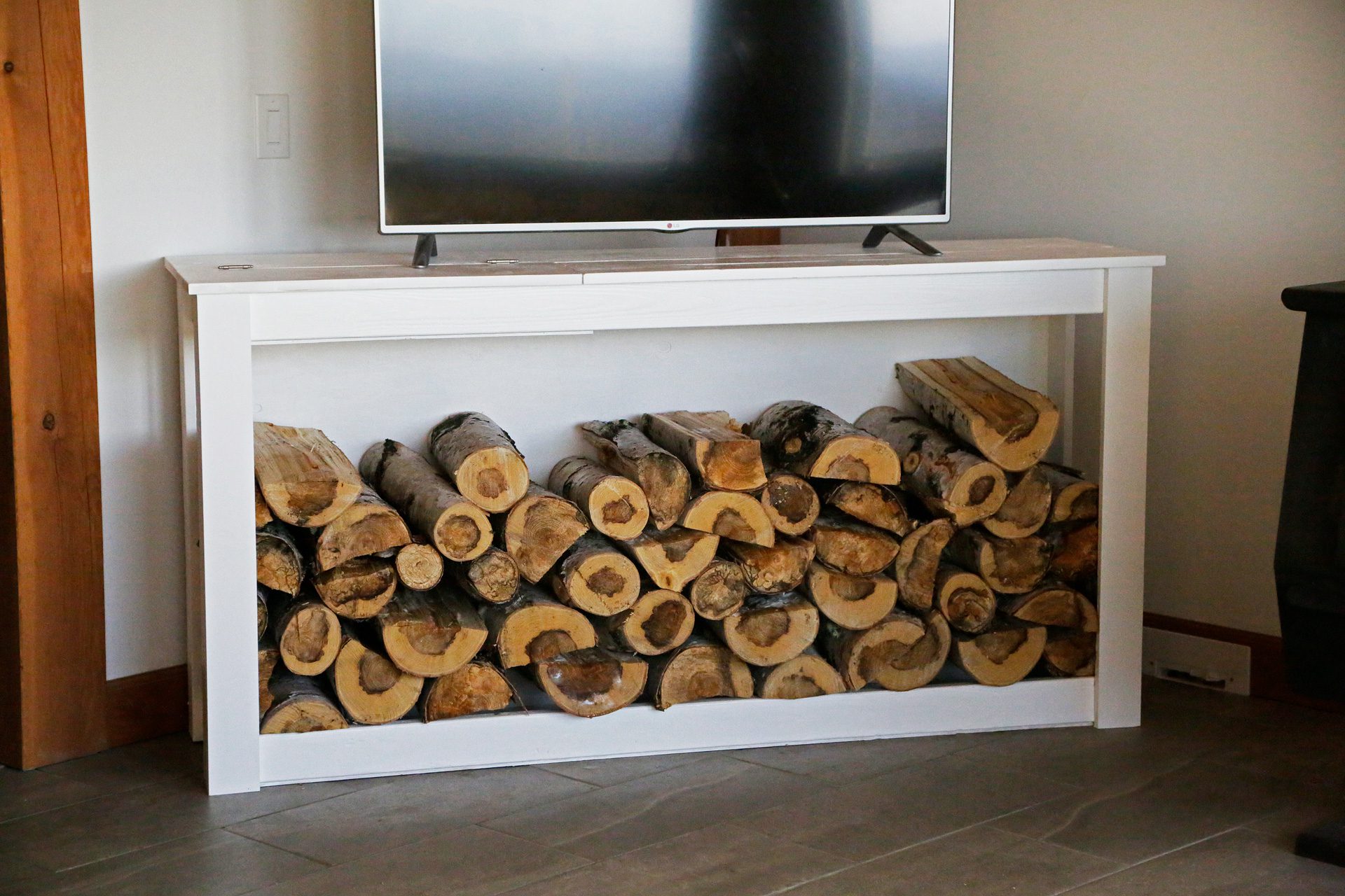 Characteristics to Consider in Firewood Before Purchasing