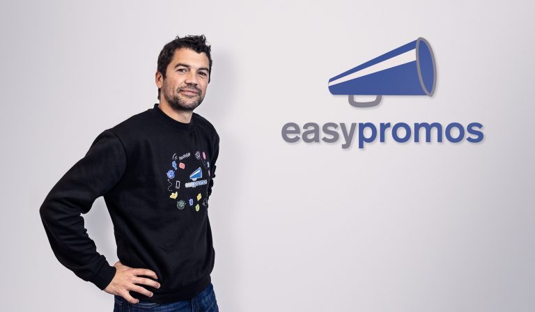 Easypromos: Online Marketing Campaigns during COVID-19