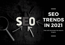 Seo trends in 2021 that will dominate the search engine