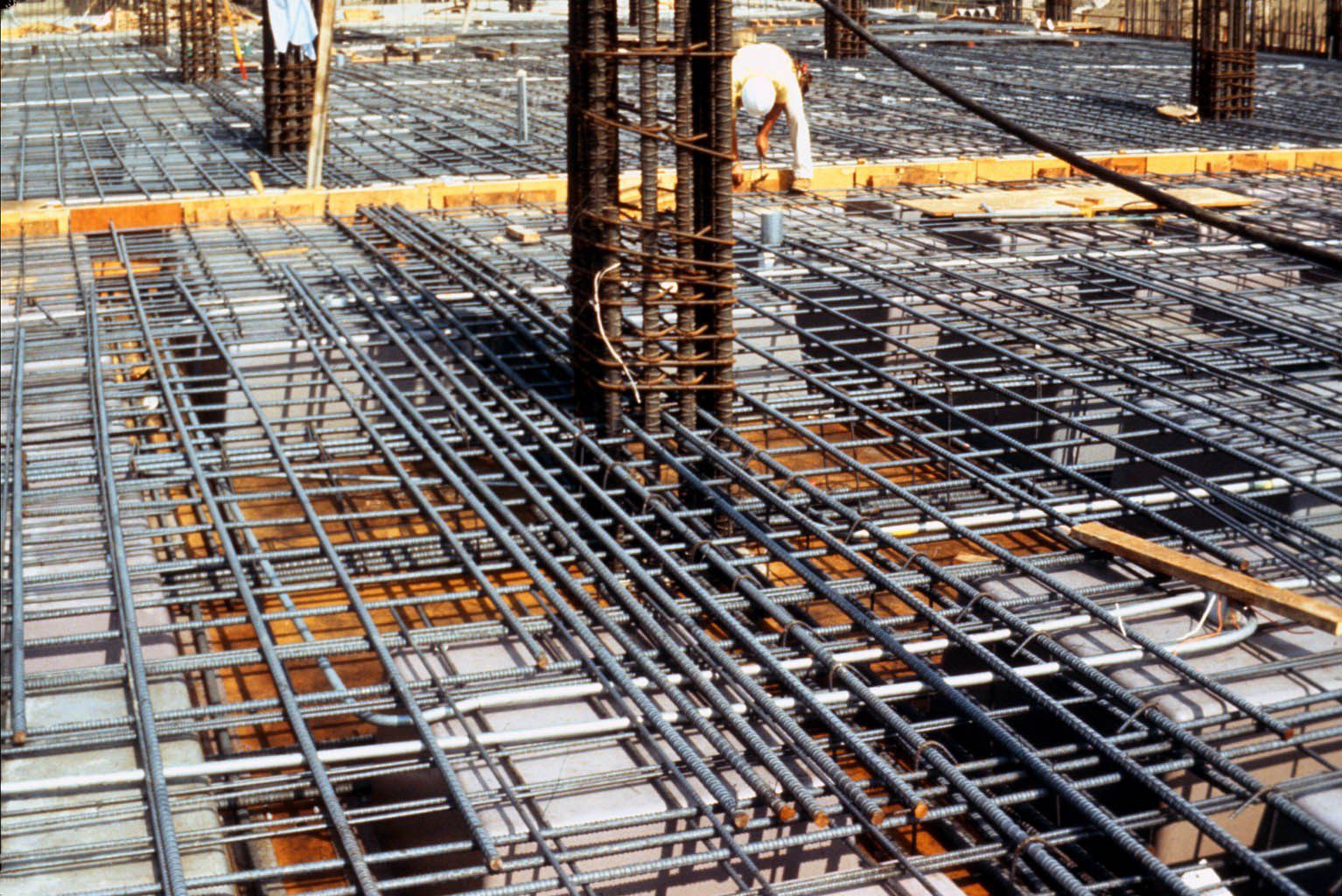 Best Quality Steel for Your Building Construction Project
