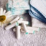 Period Control: Are Pads Better Than Tampons