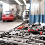 How to Choose the Right Automotive Hand Tools