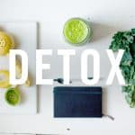Detox for Your Wellbeing