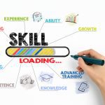 Unleashing the importance of acquiring a skill