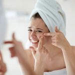 Skin Problems How to Deal With Them