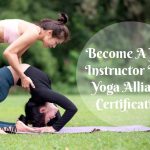 become a yoga instructor