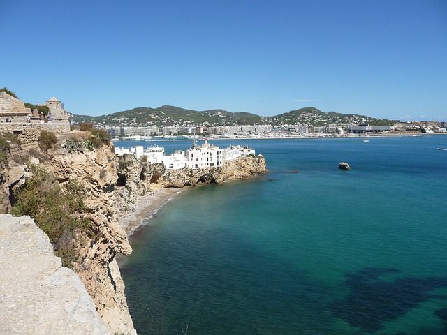  Ibiza Island