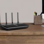 Asus x Xfinity x Fios router