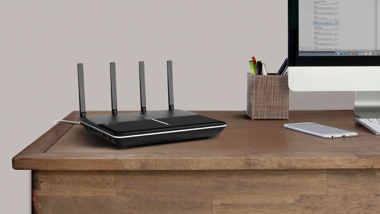 Asus x Xfinity x Fios router