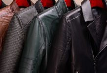 Where to Buy a Cheap Leather Jacket