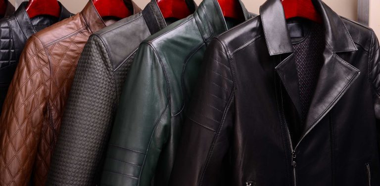Where to Buy a Cheap Leather Jacket