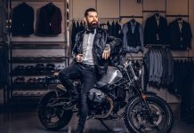 Top 10 Leather Jacket Brands - TheForbiz