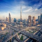 Smart Cities in Dubai