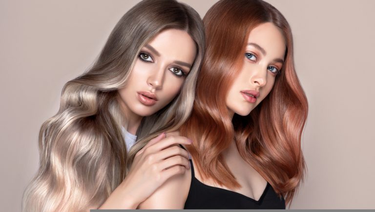 What Hair Color is Best for You? A Complete Guide