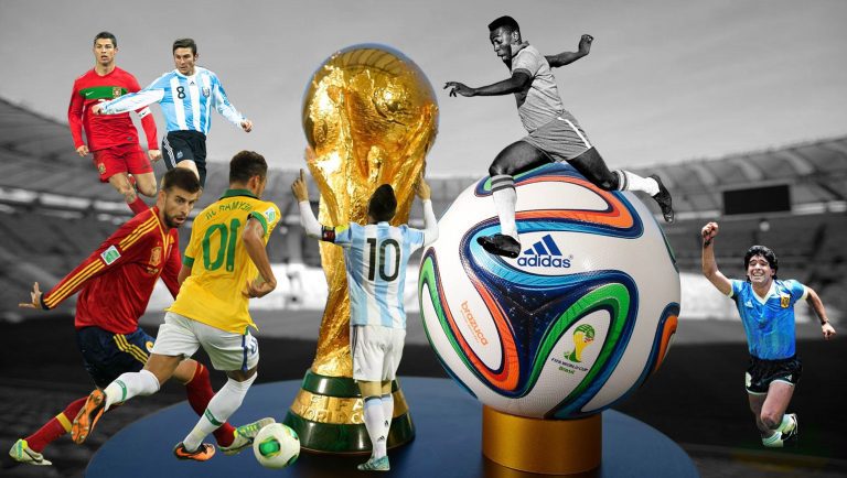 Things to know about betting on the FIFA World Cup