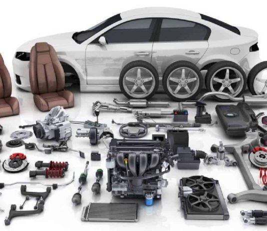 How Should you Choose Online Vehicle Parts Suppliers