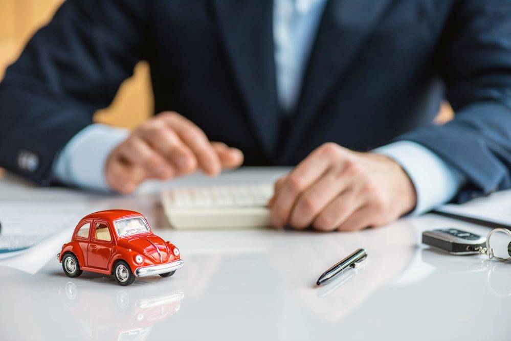 Auto Insurance Policies