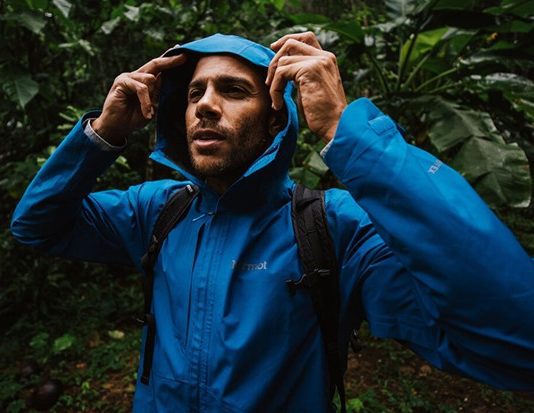 What to Look for In A Rain Jacket - 5 Best Rain Jackets to Buy