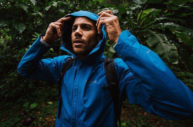 What to Look for In A Rain Jacket – 5 Best Rain Jackets to Buy