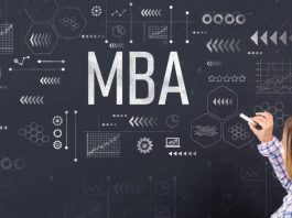 What can you do with a global MBA