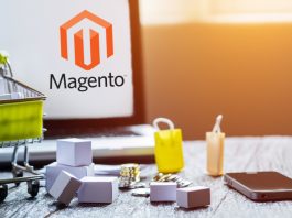 Why is Magento Best for eCommerce Website Development